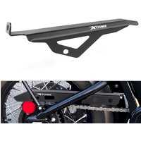 For Triumph Bonneville Bobber 2017-2022 Speedmaster 2018-2022 Motorcycle Chain Guard Cover Protector Sprocket Protective Cover