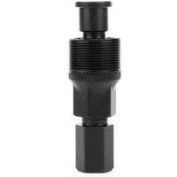 AliExpress 1pc Bicycle Crankset Puller Crank Puller Remover Removing Tool Splined Square Tapered Pedal Repair Tool Steel Cycling Accessorie