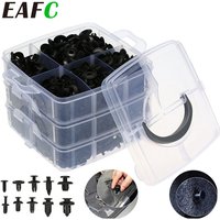 EAFC 300/ 620Pcs Car Mix Size Fastener Clips Tool Set Auto Body Push Retainer Clips Auto Bumper Rivet Retainer Kit For Car
