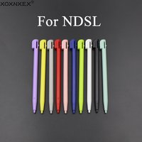 1/2/5/10Pcs Touch Stylus Pen For NDSL NDS Lite NDSL Plastic Color Game Console Screen Touch Pen