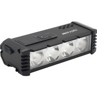 AliExpress cycle zone 4000 LM High Brightness Bike Light 4 LED Aluminium Bicycle Light 2000 mAh Torch Type-C Charging Road Cycle Lamp Accessories