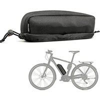 AliExpress NONE Aleaivy E-Bike Protection All-in-One Waterproof & Dustproof Battery Frame Protective Bags for Hailong Ebike Lithium Battery