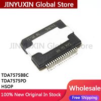 1piece New Original TDA7575BBC 7575B BC TDA7575PD 7575PD HSOP IC Chip in Stock Wholesale