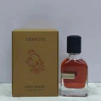 50ml Unisex Perfume Long Lasting Eau De Parfum Four Fragrance Options Woody Oriental Aquatic Aromatic Leather Fresh Elegant