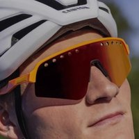 Ultra-light Glasses Sports Half-frame Sunglasses Windproof Ultraviolet Goggles Mountaineering Travel Men's and Women's Equipment