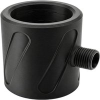 Upgraded Men's Shower Head, Universal Bathroom Heated Massager, Handheld Coarse Hole Design, Durable and Easy to Install