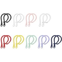Comfortable Fit Headphone Hook Wireless Earphone Anti-lost Clip for Pro3 Earphone Accessories Drop Shipping