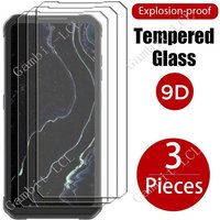 3Pcs Tempered Glass For IIIF150 Air1 Ultra+ Plus Raptor Air1 Pro B1 R2022 B2 F150 Air1Pro B1Pro Screen Protector Cover Film