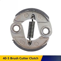 40-5 Brush Cutter Clutch Garden Tools Trimmer Clutch 430 Lawn Mower Grass Trimmer Parts
