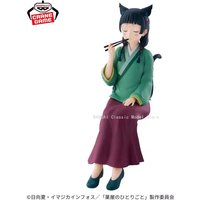 100% In Stock Original Banpresto The Apothecary Diaries Mao Mao Figure Anime One Piece Model Gift Kawai Break Time