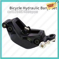 AliExpress NONE -ABJZ Bicycle Disc Brake Banjo Connector Oil Needle Olives Ring Screw Kit For SRAM Level TLM/Ultimate A1,Code R B1 Calipers