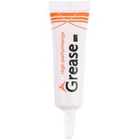 Silicone Grease Lubricant Plastic Gear Mechanical Equipment Bearings Lubricating Bicycle Chain Gear Lubrication