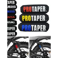 AliExpress PRO AODB Universal Rear Shock Absorber Suspension Protector Protection Cover For All Dirt Bike Motorcycle ATV Quad Scooter Electric Car