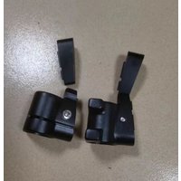 Bicycle adjusting spacers washer for TT bike handlebar