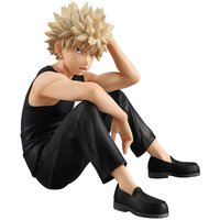 Anime MHA Figure Midoriya Izuku Action Figures PVC Todoroki Shouto Models Desktop Bakugou Katsuki Figurine Toys Gifts 7.5cm