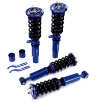 MaXpeedingrods Gewindefahrwerk Stoßdämpfer-Set für BMW 5er / M5 E39 RWD 96-03