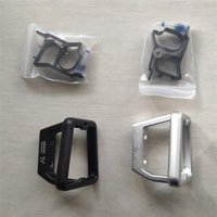 H&H carrier block for brompton for dahon bag stand whole CNC made