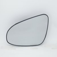 Left or Right Heated Side Mirror Glass Replacement for TOYOTA YARIS 2012 -2019