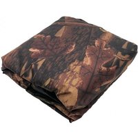 Sunblock Canoe Cover Waterproof Dustproof Kayak Protector for Transport Fishing Boat Storage