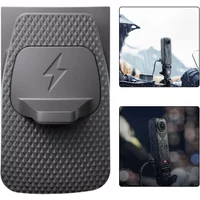 Dust Cover USB Charging Port Side Cover For Insta360 One X5 Outdoor Waterproof 2.8*1.5*1.4cm Dust Cover Sports Action Video Part