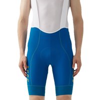 AliExpress SPEXCEL SPPC 2025 All NEW Men's RACE Cargo bib shorts Lightweight Quick Dry and Breathable fabric with Elastic interface pad