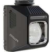 AliExpress CYCLAMI Bike Headlight Cut-off Line Bicycle Handlebar Front Hanging Light MTB Road Flashlight Cycling Accessories