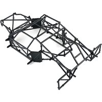 Roll Cage Tail Fixed Bracket Stand For 1/5 Losi 5Ive T ROFUN ROVAN LT WLT Kingmotorx2 Rc Car