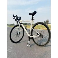 AliExpress NONE Mountain Bike Bicycle Foot Support Bike Side Support Rear Kick Stand Support Brace for Road Mountain Bikes