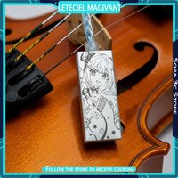 LETECIEL MAGIVANT Portable HIFI DAC/AMP Dongle Supports PCM 32-bit/384kHz High Performance Audio Architecture