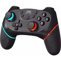 Control Bluetooth Wireless USB for Nintendo Switch & OLED Lite Controller Gamepad Joystick Game Pad PC Command Trigger Game Kit