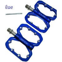 AliExpress NONE SENCE Pedals Sepeda MTB Aluminum Alloy sealed bearing Non-slip Bicycle Pedal Bicycle Pedal Bicycle pedal Bicycle Parts