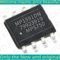 5PCS MP1591DN New and Original IC Chip SOIC-8 MP1591DN-LF-Z MP1591DN-LF MP1591DN-L MP1591D MP1591
