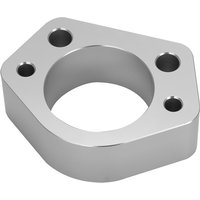 For 1982-2004 Chevy S10 Blazer & GMC S15 Sonoma Jimmy 1" Ball Joint Spacers for 2" & up Lift Kit New Arrival