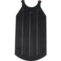 Original Stroller Backrest Black Board Back Board For Pram Baby Carriage Stroller Accessories