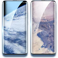 20D Curved Anti Scratch Screen Protector On Mi CC9 Pro 10 Ultra Pro Protective Glass for Xiaomi Mi Note 10 Lite 10 Pro Hard Film