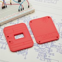 Expansion Shell Case Kit For Heltec WiFi LoRa 32 V3 868MHz Development Board Kit Meshtastic ESP32 SX1262 No Battery Board