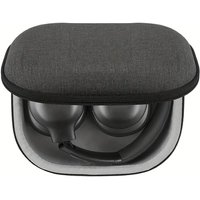EVA Hard Carring Case for JBL Live 770NC/660NC/650BT/400BT/500BT and Tune 770NC/710BT/720BT/760NC Bluetooth Wireless Headphone