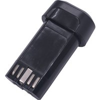 Dew 8V DCB080 8V 1.0Ah MAX Lithium Ion Battery For DCL023 DCF680 DCB095 Rechargeable Li-ion Battery Pack