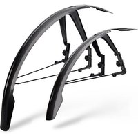AliExpress NONE A74K-Quick-Release Road Bike Fenders Universal Bicycle Accessories Lengthened Assembly Lightweight Components Lightweightbicycle
