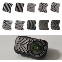 1PCS For DJI OSMO NANO Thermal Conduction Plate Surface-mount Passive Heatsink Prolonged Outdoor Recording Overheat Protection