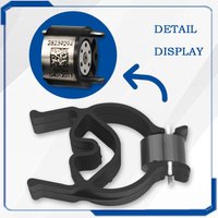 28239294 28239295 Common Rail Diesel Engine Control Valve Suitable For Car Fuel Injector EJBR00202Z EJBR05501D 28264952 YE1928