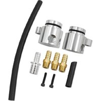 Well Head Cooling Mod Kit 4V HCM For Ford 4.6 SVT Mustang Cobra DOHC 1996-2004 Replace 13778 0392022002 LF8050 63767 20010