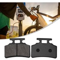 AliExpress SPORTARC Hot Sales Scooter Disc Brake Blocks Front Metal Rear For-Citycoco Electric Scooter Electric Scooter Parts