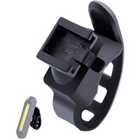 AliExpress Cycling Taillight Holder Light Band Mounting Bracket Seatpost Mount Cycling Bike Lamp Stand Bicycle Taillight Saddle Rail Mount