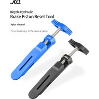 AliExpress NONE Bike Brake Piston Reset Tool 2 Pistons/4 Pistons PC Material Reset Piston Press Tool For SRAM/SHIMANO Caliper Piston Reseting