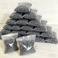 0.75kg/1kg/1.5kg Carbon Steel Balls Diameter 6mm 7mm 8mm 9mm 10mm Solid Steel Balls High Precision for DIY