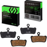 AliExpress SUNTNUR Resin Bike Brake Pad For SRAM GUIDE RSC / RC / R XO AVID E7 E9 Trail 4 Pistons