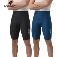 LAMEDA Cycling Shorts Men's Biker Shorts Road Bike Pants Absorb Shock Padded Bicycle Trousers Summer Biking Riding Clothing