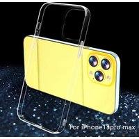 NEW Hard PC Plastic Phone Case For iPhone 16 11 12 13 14 15 Pro MAX XR XS X XSMAX SE 7 8 PlUS 12/13MINI Shockproof Clear Cover