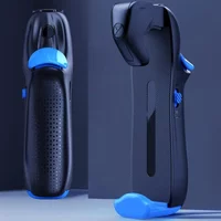 PUBG Moible Controller Gamepad Free Fire L1 R1 Triggers PUGB Mobile Game Pad Grip L1R1 Joystick for Phone Android Phone